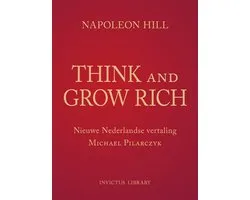 Think and Grow Rich