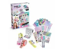 Canal Toys - Style For Ever - Recharge Studio Scrapbooking - OFG 283