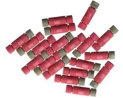 Posi-Tap Connectors, 20-22 Gauge Wire, Bulk Pack of 20