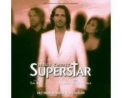 Jesus Christ Superstar - Nederlandse Musical