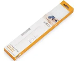 Steinel ULTRA Power Bâtons de colle 11 mm 250 mm transparent 250 g 10 pc(s)