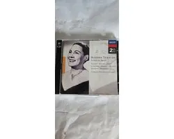 Songs & Arias