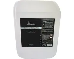 Parfum Alcohol 96% - Beauty & Care - 10 L. new