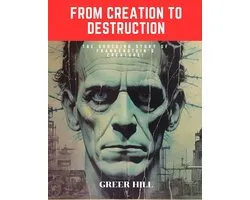 From Creation to Destruction: The Shocking Story of Frankenstein's Creature!