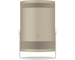 Samsung-The Freestyle Skin-Coyote Beige