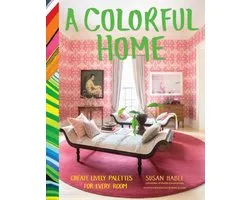 Colorful Home