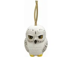 Harry Potter HMB Ornament Kersthanger Hedwig 7 cm