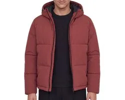 JACK & JONES - JJGALAXY PUFFER JACKET Heren Jas