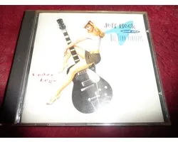 CD Jeff Beck 7 the Big Town Playboys - Crazy Legs
