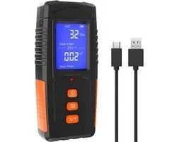 Emf Meter - Ghost Hunting Equipment