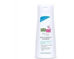 Sebamed Anti-roos Shampoo 200ml