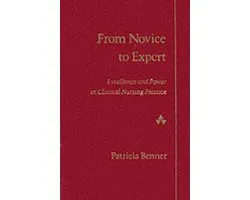 From Novice to Expert