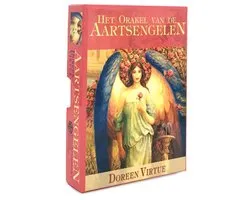 Aartsengelen orakel