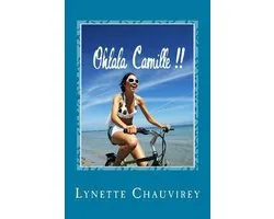 Ohlala Camille !! - Learn French with chick lit