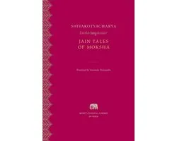 Murty Classical Library of India- Jain Tales of Moksha