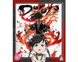 Anime - Dororo: Complete Collection