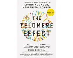 The Telomere Effect