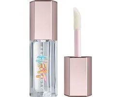 FENTY BEAUTY Gloss Bomb Heat Universal Lip Luminizer + Plumper Lip gloss - Glass Slipper Heat