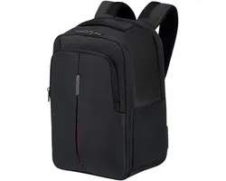 Samsonite rugzak - Guardit 3.0 Underseat Backpack S 14,1 inch - Black - 24 l