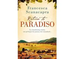 Return to Paradiso