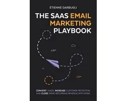 The SaaS Email Marketing Playbook