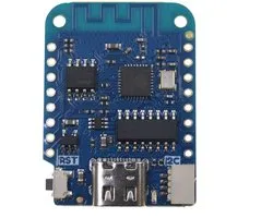 OTRONIC® Wemos D1 Mini V4 ESP8266 USB-C