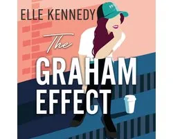 Campus Diaries1-The Graham Effect