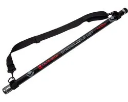 Ultimate Telescopic Street Fishing Net Handle 4,00 m - Manche de filet à épuisette