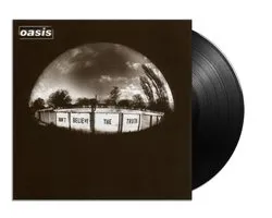 Dont Believe The Truth (LP)