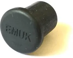 Emuk Afdekdopje Klein