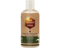 Bee Honest Bad & Douche Olijf & Propolis 250 ml