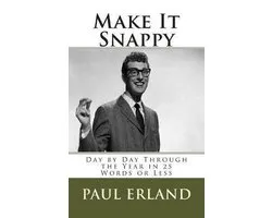 Make It Snappy