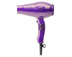 Parlux 3800 eco friendly Paars