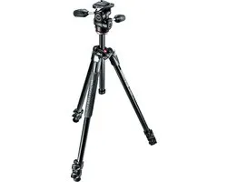 Manfrotto 290 Xtra Kit 3W MK290XTA3-3W