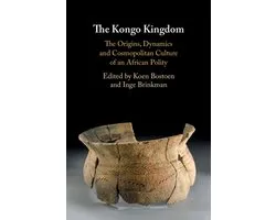 The Kongo Kingdom