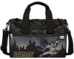 Scooli Sporttas 35 cm - Batman