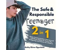 Safe and Responsible Teenager 2-in-1 Combo Pack, The