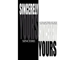 Sincerely Yours