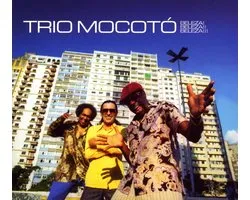 Trio Mocotó - Beleza! Beleza!! Beleza!!! (CD)