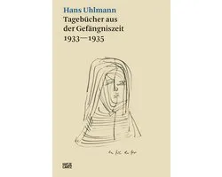 Hatje Cantz Text 17 - Hans Uhlmann
