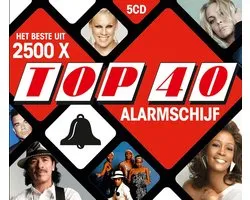 Het Beste Uit 2500 X Top 40 Alarmschijf