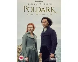 Poldark [DVD]