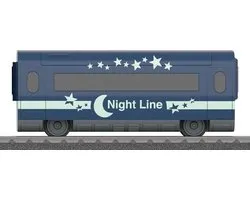 Märklin My World - Slaaprijtuig "Night Line"