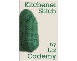 Knit Suite 2 - Kitchener Stitch