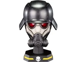 Helldivers 2 Replica 1/4 Field Chemist Helmet 11 cm