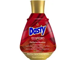 Dasty Aroma Drops royal incense