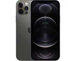 Apple iPhone 12 Pro - 512GB - Grafiet