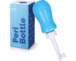 Clean Bum® Peri Biberon - Bidet Mobile - Soins Post-partum - Enceinte