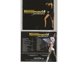 Novomundo Jubilee Dinnershow