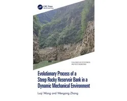 Challenges in Geotechnical and Rock Engineering- Evolutionary Process of a Steep Rocky Reservoir Bank in a Dynamic Mechanical Environment